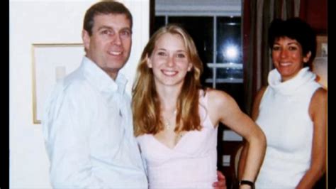 Prince Andrew Settles US Civil Sex Assault Case Channel 4 News