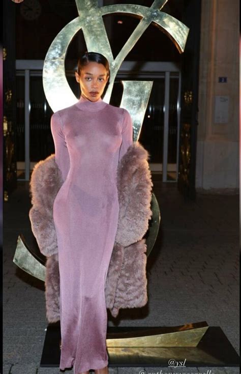 Laura Harrier Nude Porn Pictures XXX Photos Sex Images PICTOA