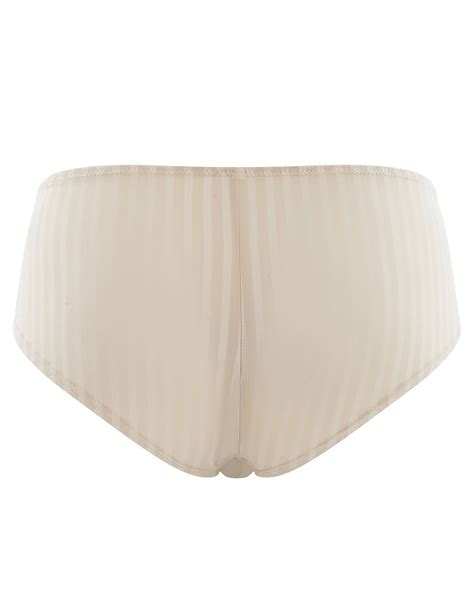 Lexi Short TKD Lingerie