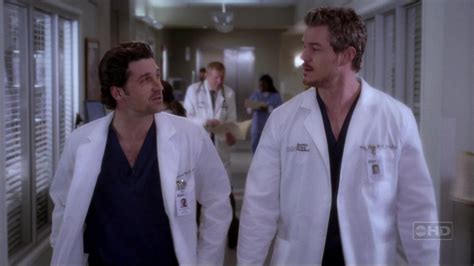 Mcdreamy And Mcsteamy