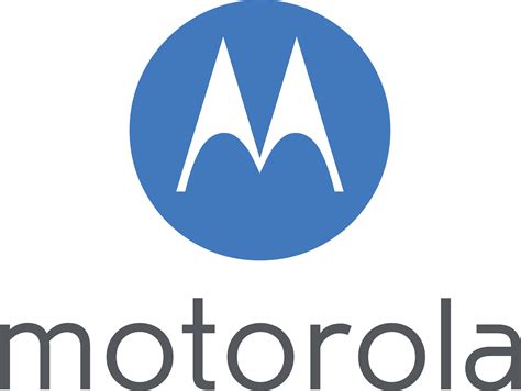 Motorola Logo, Vector, Symbol PNG