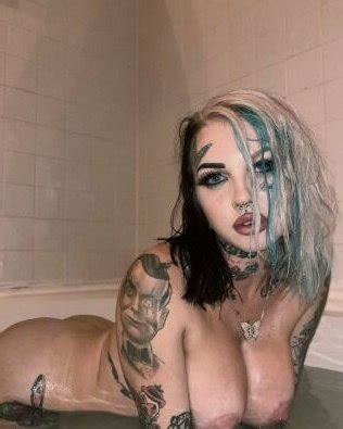 Baby Goth Nude Porn Pictures XXX Photos Sex Images 4092089 PICTOA