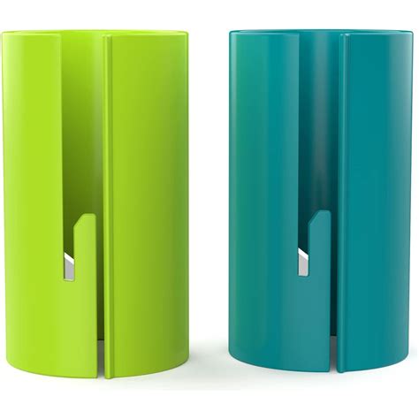 Wrapping Paper Cutter (2-Pack), Sliding Gift Wrap Cutter, Wrapping Pap