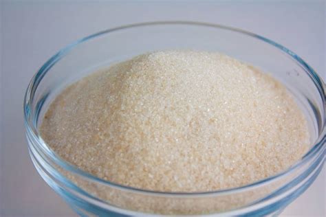 Is Turbinado Sugar Vegan? ("Raw Sugar") - I Am Going Vegan