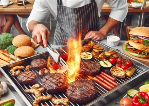 Dicas Essenciais Para Um Churrasco Perfeito Coolife