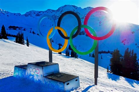 Sempre Meno Citt Per Le Olimpiadi Invernali Focus It