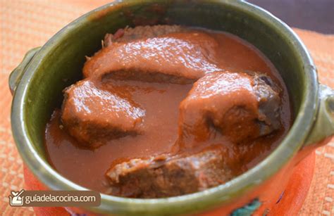 Receta Birria Al Estilo Jalisco