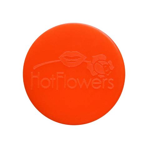 Gotas Do Prazer Creme Pote G Hot Flowers Gall