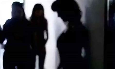 Sex Racket Busted In Chittoor