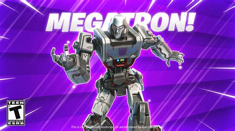 Megatron Ffa Nsmash Fortnite Creative Map Code