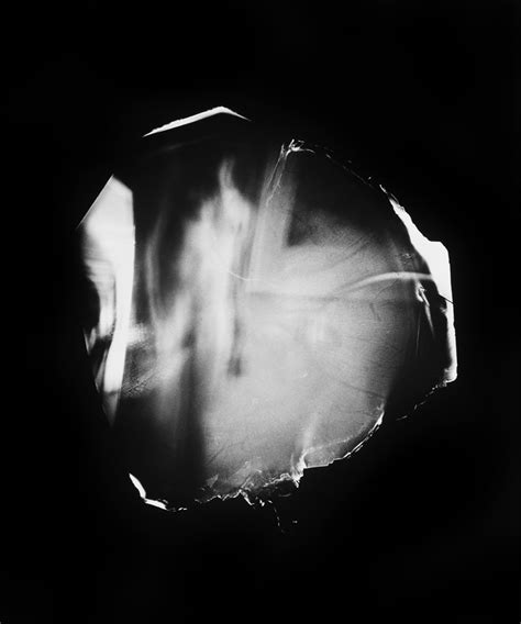 This Artist Puts A Camera Inside Her Vagina And Takes Photos Of Her Lovers Dazed