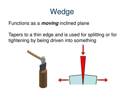 PPT - Simple and Compound Machines PowerPoint Presentation - ID:358985