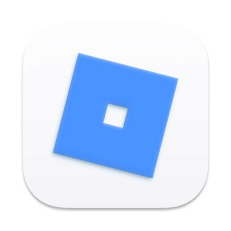 roblox app icon blue - Maurita Coyle