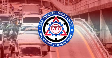 Land Transportation Office (LTO) Philippines - Assistance.PH