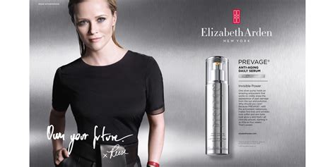 Elizabeth Arden signs Reese Witherspoon | News | BeautyAlmanac