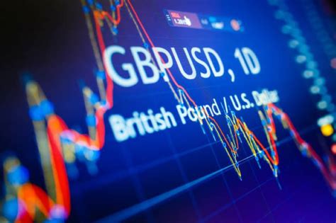 Wat Is Het Verschil Tussen Gbp Vs Usd Forexfreak