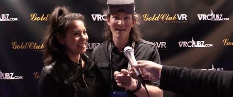 GDC Nympho Trainer VR Hentai Interview Shacknews
