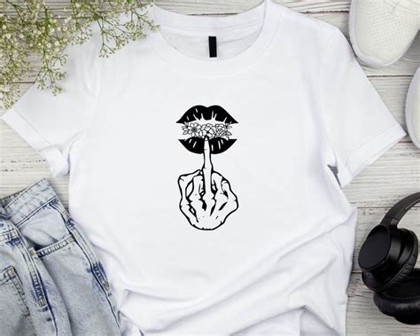 Middle Finger Svg Fuck You Svg Middle Finger Middle Finger Png Funny Svg Fuck Off Svg Svg