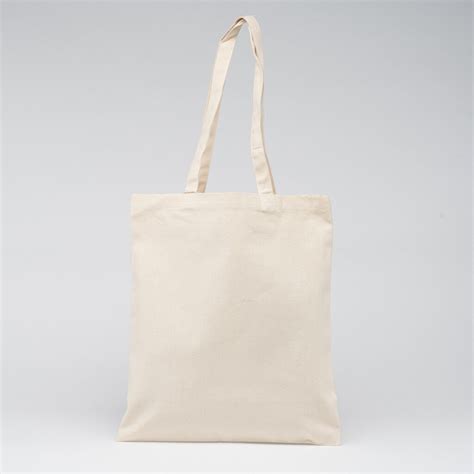 100 Organic Cotton Durable Grocery Tote Bags Canvas