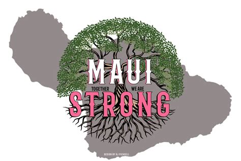 Support Maui Businesses | Maui Strong Fund