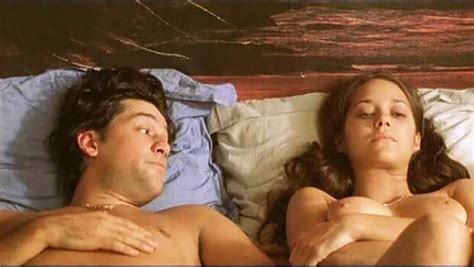 Marion Cotillard Nude Pics Forced Sex Scenes Scandal Planet