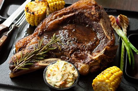 Мечта ковбоя | Стейк, Мясо, Ковбой