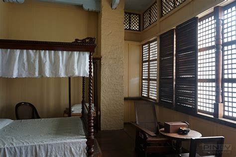 IN PHOTOS: Jose Rizal's Birthplace in Calamba, Laguna — Pinoy ...