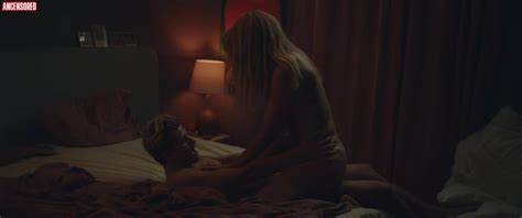 Naked Mille Dinesen In Take My Hand