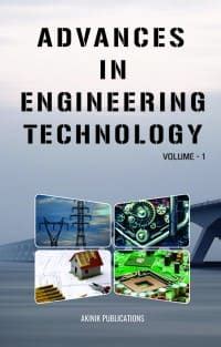 Advances In Engineering Technology AkiNik Publications