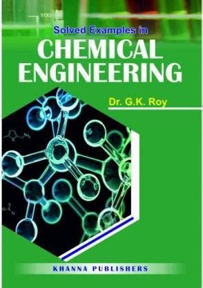 Solved Examples Chemical Engineering: Buy Solved Examples Chemical ...