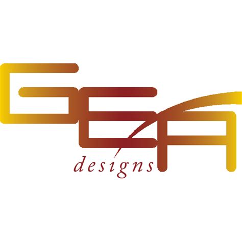 GEA-designs Logo logo png download