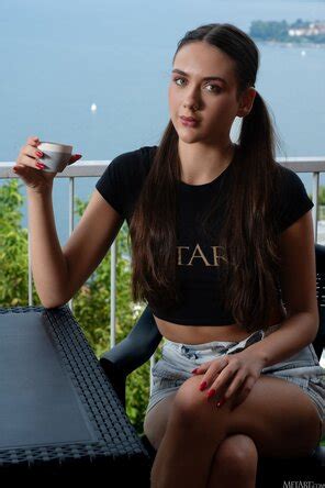 Vixi Rafi Porn Star Photos