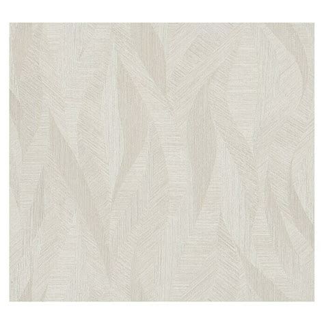 Marburg Papis Loveday Vliestapete Beige Wellen 10 05 X 0 7 M BAUHAUS