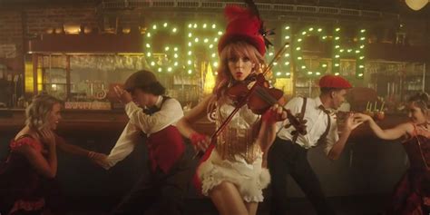 Sexiest Ever Christmas Music Videos Teeny Thong Nipple Covers And Nude Massage Daily Star