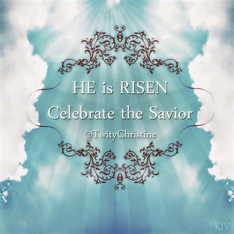 Easter Jesus Has Risen Bible Study Christine Chrisrian