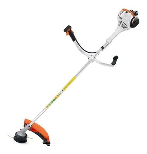 Roçadeira Stihl Fs 55 Parcelamento Sem Juros