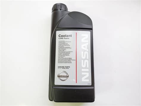 Антифриз Nissan KE90299935 купить по выгодной цене в интернет-магазине ...