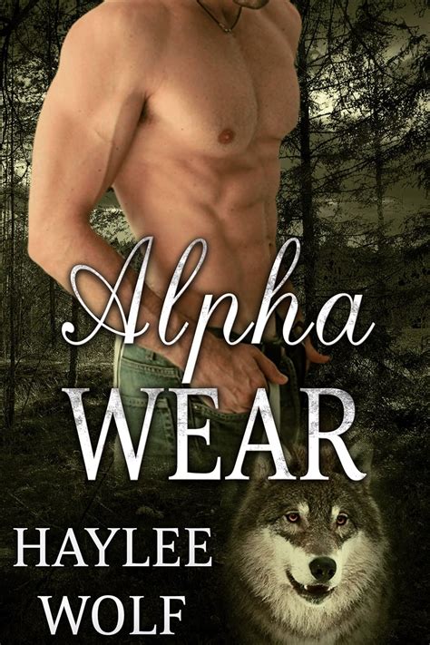 Alpha Wear MM Gay Alpha Male Romance Omega Tales Book Kindle