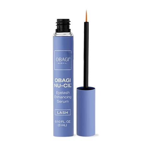 Obagi Lash Serum Reviews Thicker Lashes In Weeks