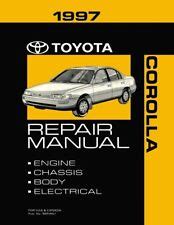 Toyota Corolla Haynes Repair Manual For Thru Pdf Everhealth