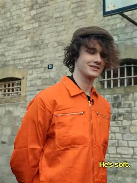 Wilbur Hot British Men Wilbur Sam And Colby