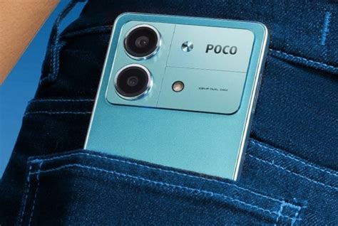 Poco X Neo Diluncurkan Dengan Layar Amoled Hz Kamera Mp