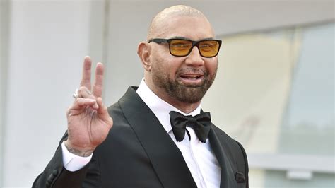 Dave Bautista Explains Why He Thought He Was Getting Fired At Royal