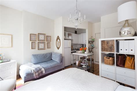 The Best Studio Apartment Layouts Have These Things According To