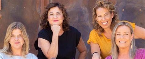 Liberadas Las Milf Se Desnudaron Para Su Nueva Temporada M Cl