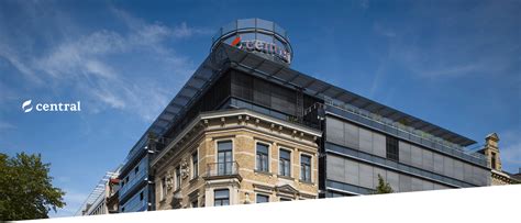 central Krankenversicherung: Ein starker Claim | rheinfaktor