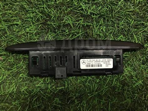 Купить Индикатор парктроника Mercedes-Benz G-Class A1725420023 W463 ...