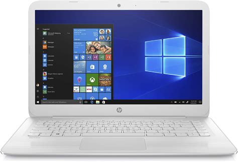 Amazon Hp Stream Inch Laptop Intel Celeron N Gb Ram