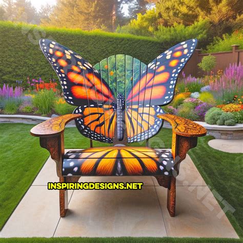 These Insect Shaped Patio Chairs Are Simply Un Bee Lievable Inspiring