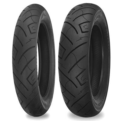 Motorcycletire Shinko Heavy Duty Reflector Cruiser Tire